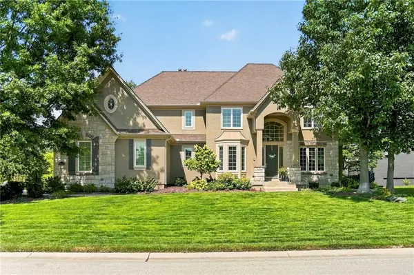 16624 Rosewood Street, Overland Park, KS 66085