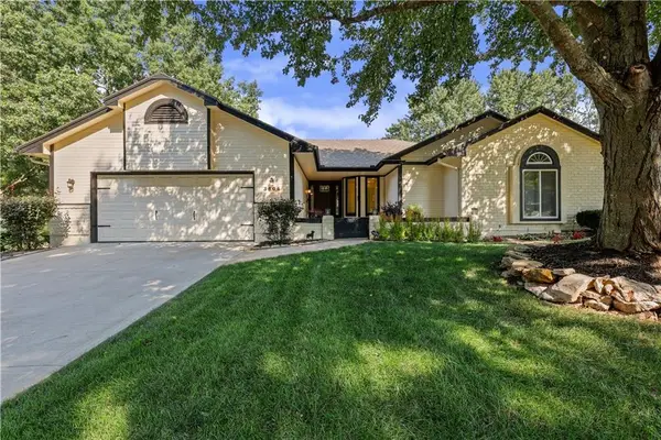 3604 SW 22nd Street, Blue Springs, MO 64015