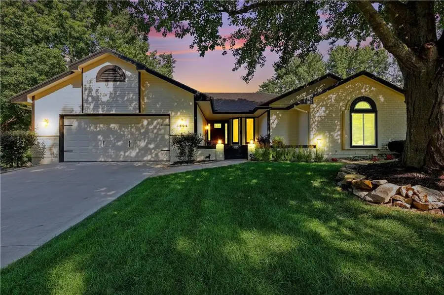 3604 SW 22nd Street, Blue Springs, MO 64015 - #2