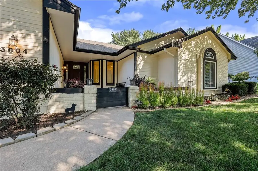 3604 SW 22nd Street, Blue Springs, MO 64015 - #3