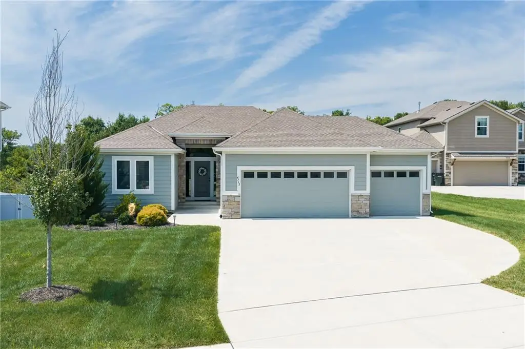 4712 Redwood Street, Leavenworth, KS 66048 - #1