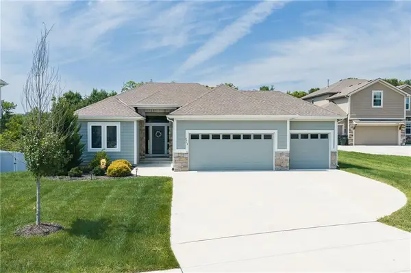 4712 Redwood Street, Leavenworth, KS 66048