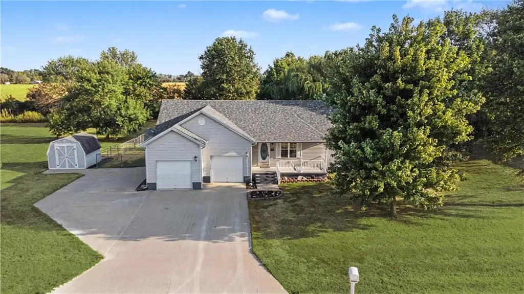 150 SE 26th Road, Lamar, MO 64759 - #1
