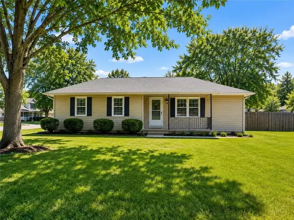 1203 Western Street, Leavenworth, KS 66048