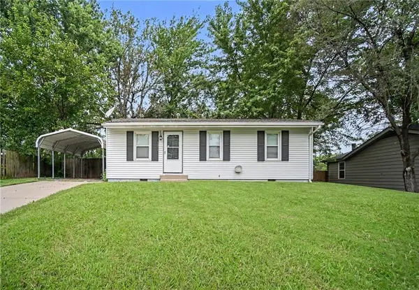 7318 NE 51st Street, Kansas City, MO 64119