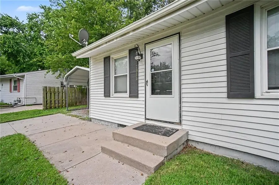 7318 NE 51st Street, Kansas City, MO 64119 - #3
