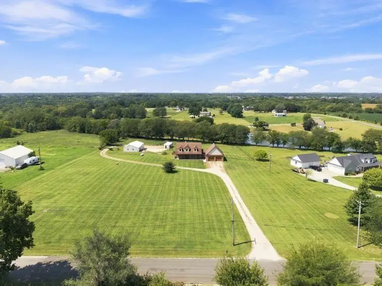 17200 S Gray Drive, Pleasant Hill, MO 64080 - #2