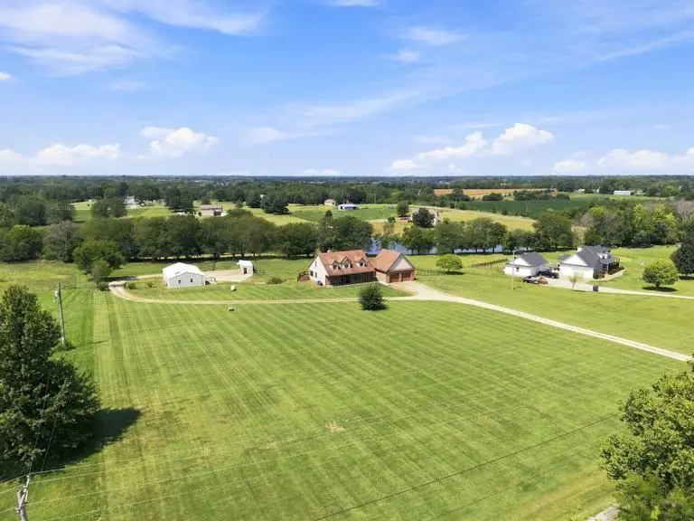 17200 S Gray Drive, Pleasant Hill, MO 64080 - #3