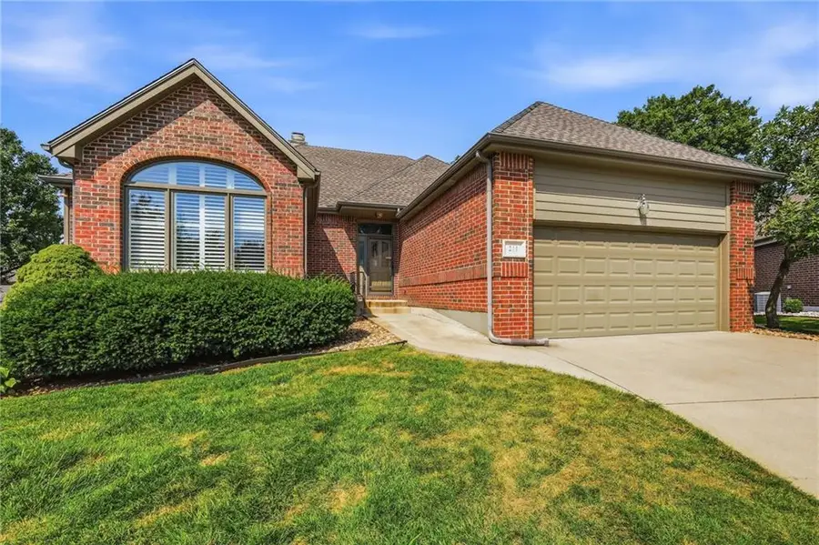 211 E 130th Court, Kansas City, MO 64145 - #3
