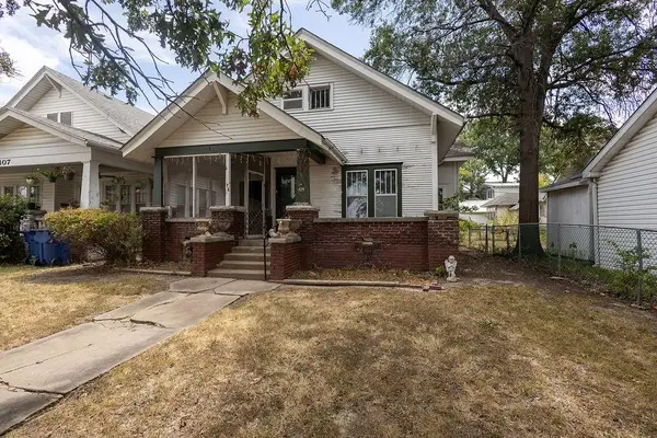 409 W 5th Street, Coffeyville, KS 67337