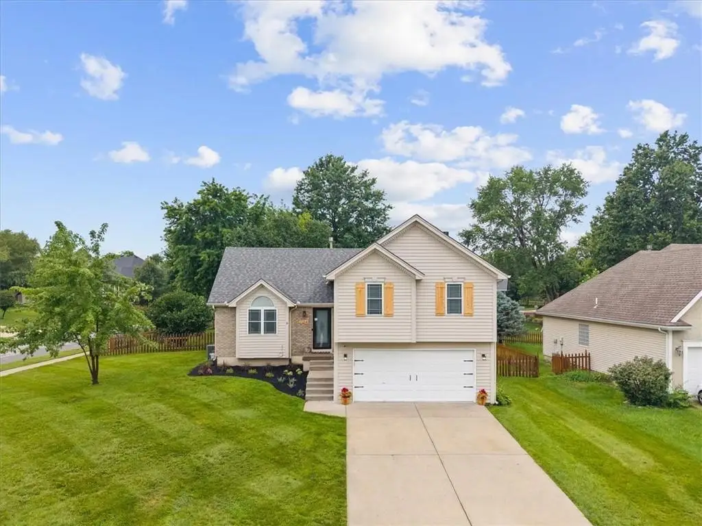 1104 Regency Drive, Kearney, MO 64060 - #1