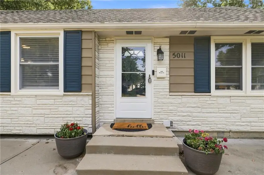 5011 Briar Street, Roeland Park, KS 66205 - #2