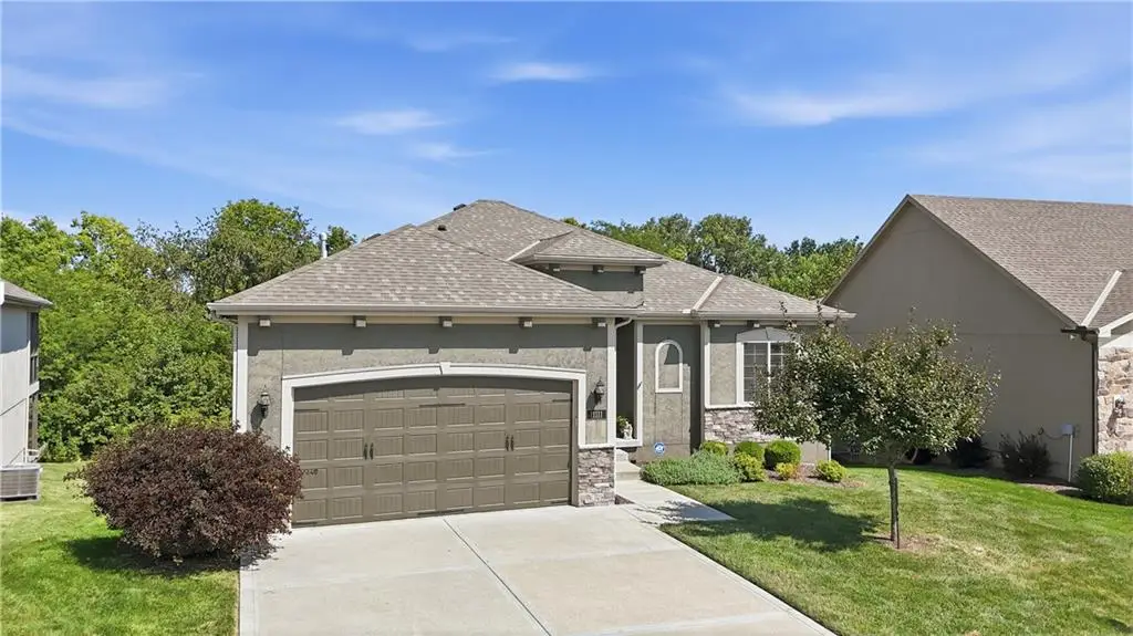 11111 N Euclid Avenue, Kansas City, MO 64155 - #1