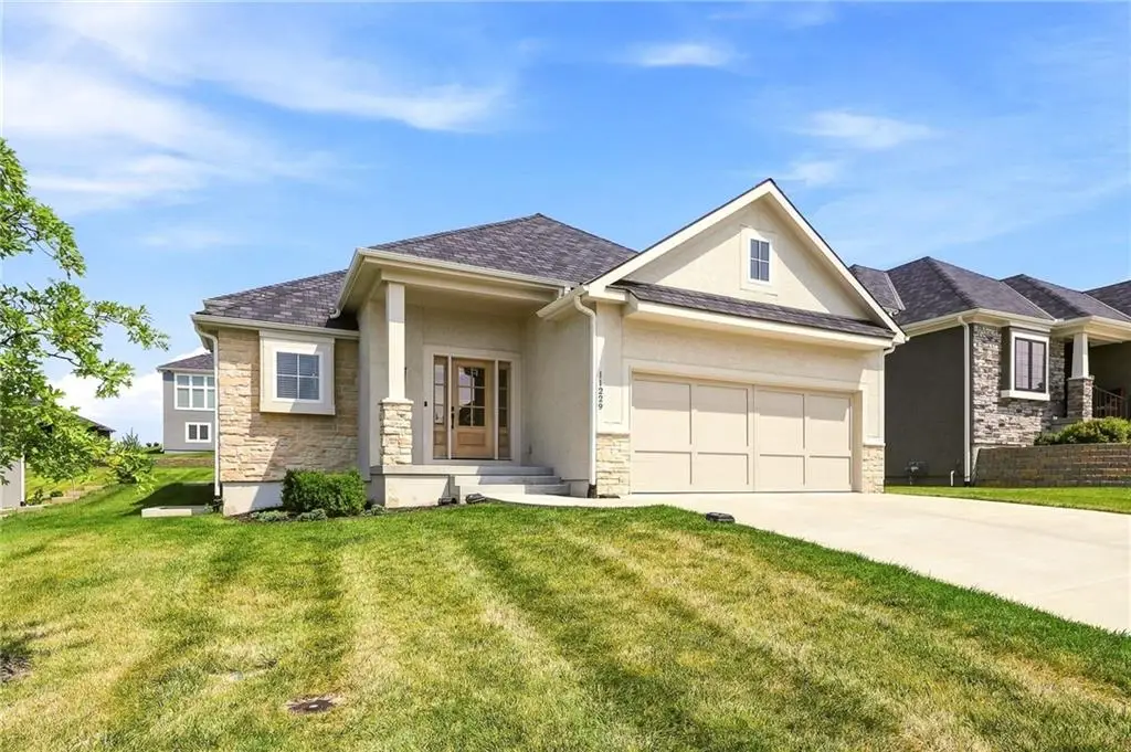 11229 Brome Drive, Kearney, MO 64060 - #1