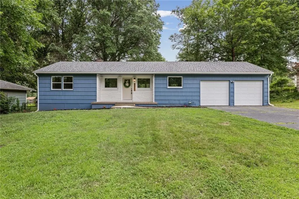 9905 E 71st Terrace, Raytown, MO 64133 - #1