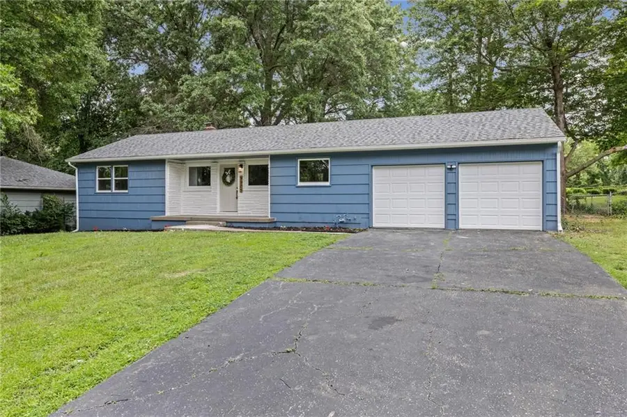 9905 E 71st Terrace, Raytown, MO 64133 - #2