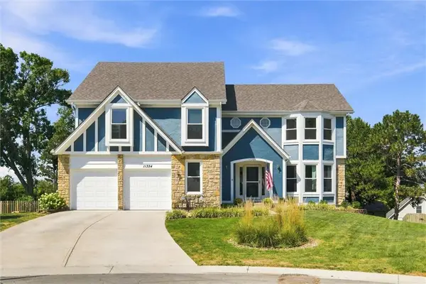 11324 Slater Street, Overland Park, KS 66210