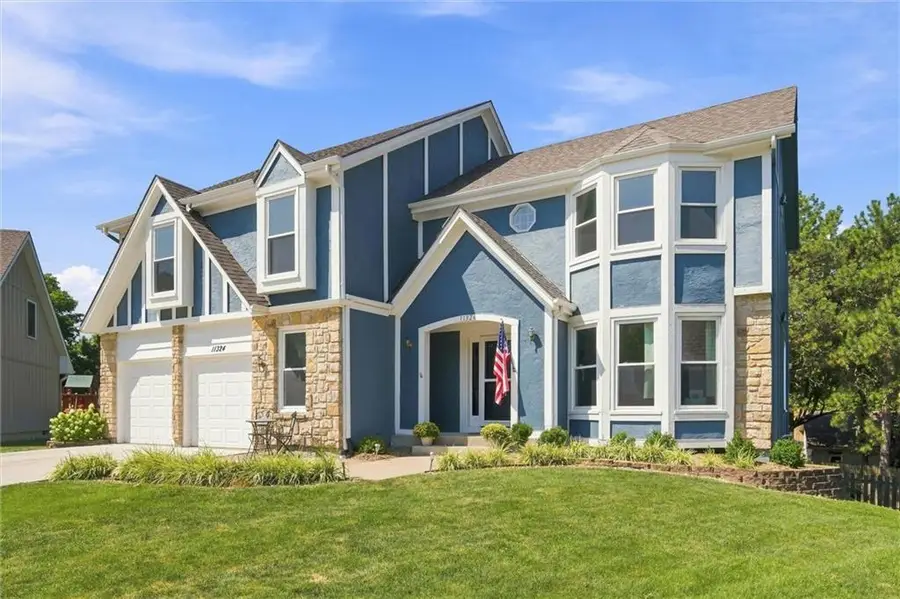 11324 Slater Street, Overland Park, KS 66210 - #2