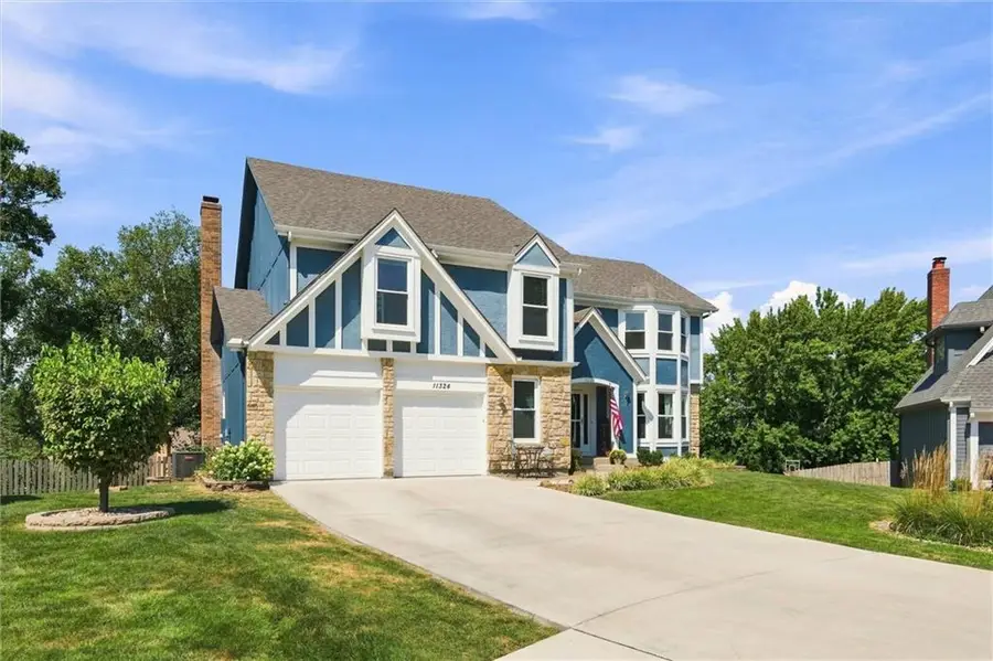 11324 Slater Street, Overland Park, KS 66210 - #3