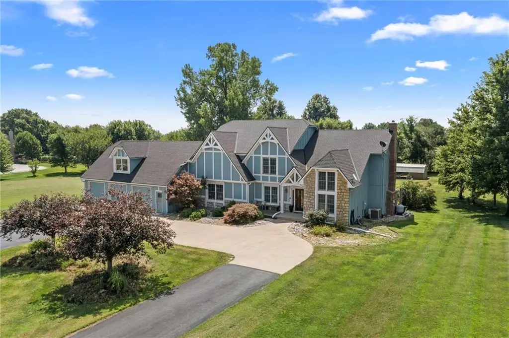 16935 W 175th Street, Olathe, KS 66062 - #1