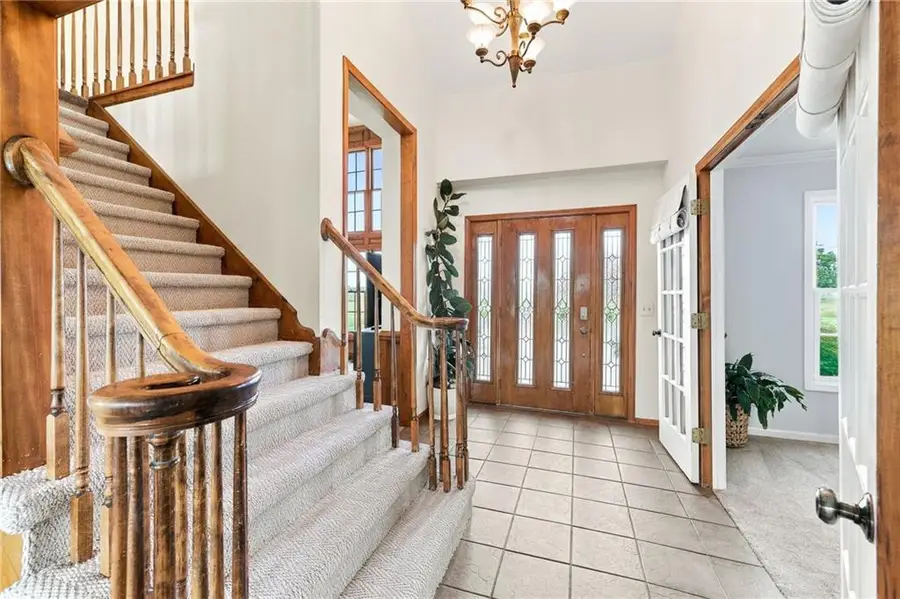 16935 W 175th Street, Olathe, KS 66062 - #2