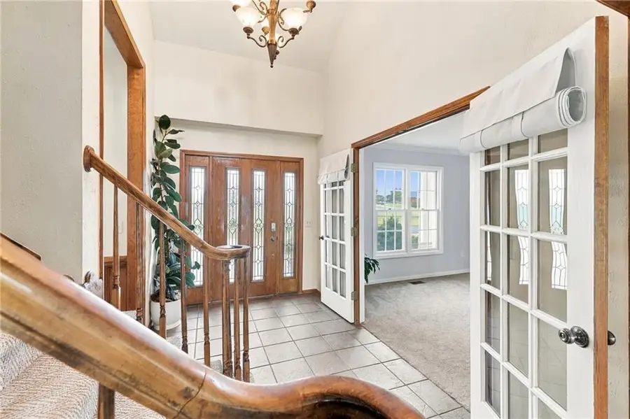 16935 W 175th Street, Olathe, KS 66062 - #3