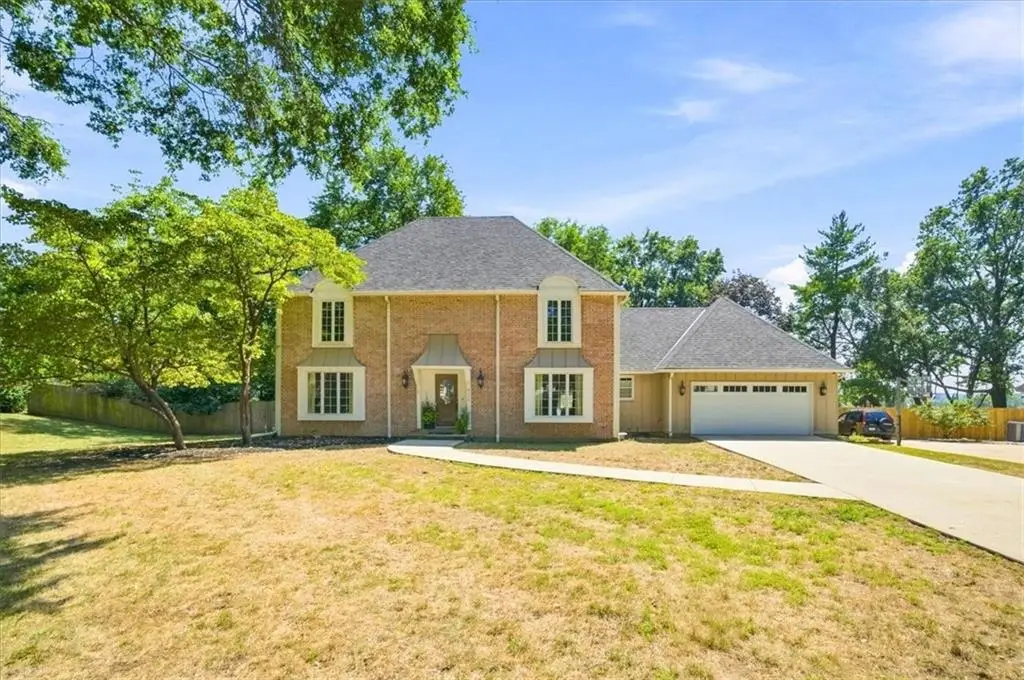 8347 W 102nd Street, Overland Park, KS 66212 - #1