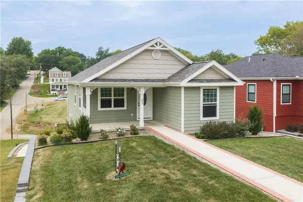 605 Washington Street, Atchison, KS 66002