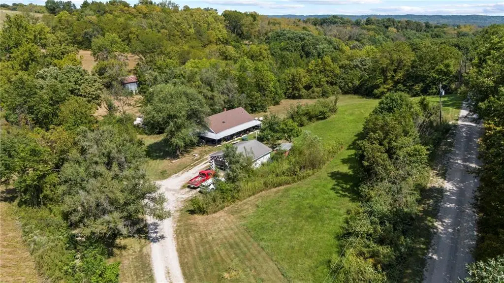 20215 258th Road, Atchison, KS 66002 - #1