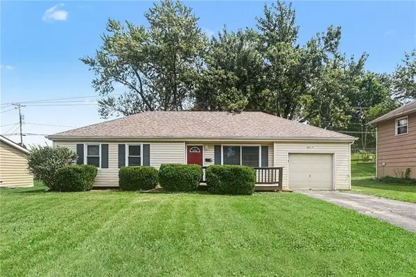 6417 N Indiana Avenue, Kansas City, MO 64119