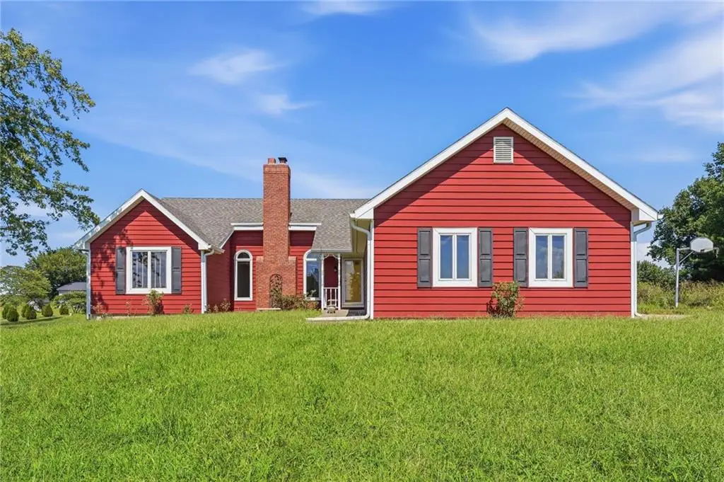 27290 Stephanie Lane, Weston, MO 64098 - #1