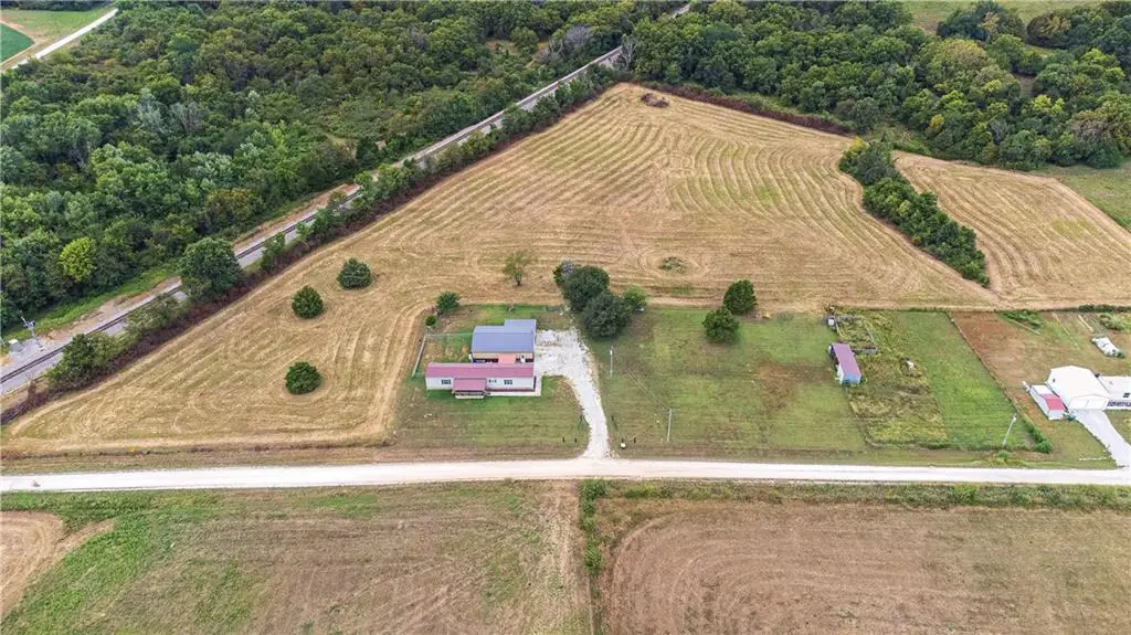 115 NW 90th Lane, Lamar, MO 64759 - #1