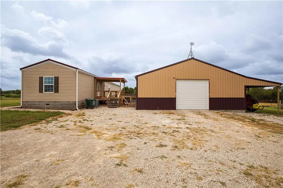 115 NW 90th Lane, Lamar, MO 64759 - #2
