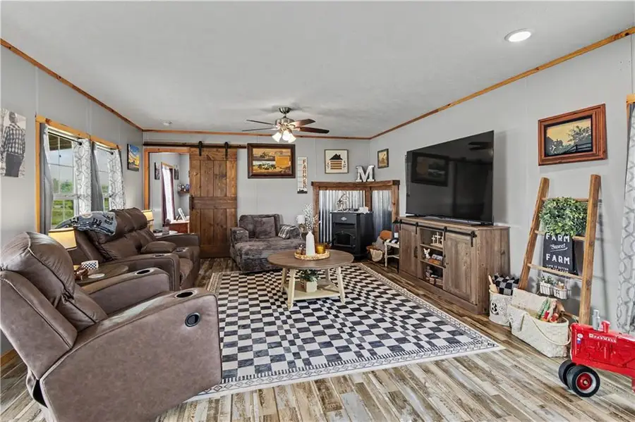 115 NW 90th Lane, Lamar, MO 64759 - #3