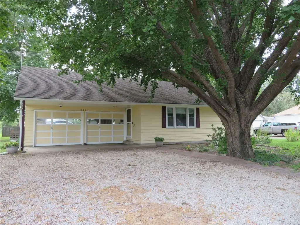 2207 NW Polk Street, Topeka, KS 66608 - #1
