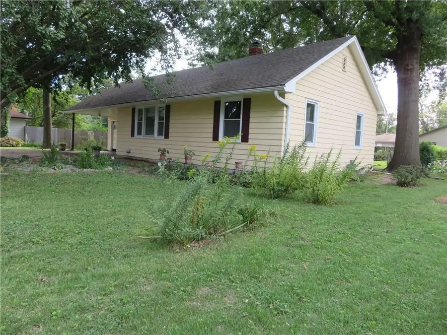 2207 NW Polk Street, Topeka, KS 66608 - #2