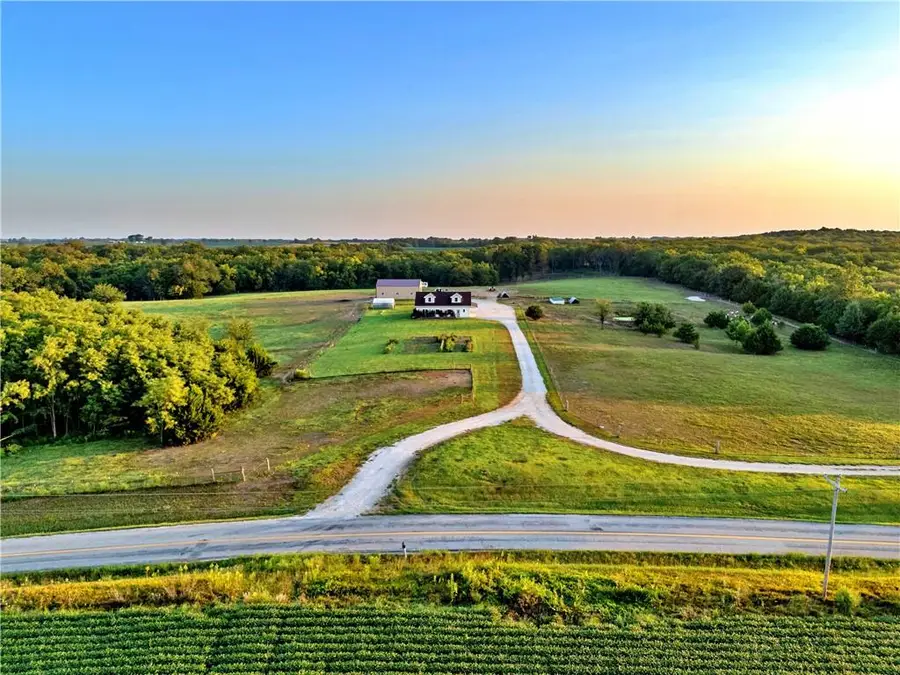 45526 Highway K Highway, Richmond, MO 64085 - #2