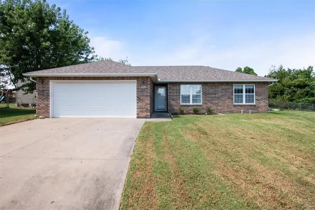 102 Shady Lane Drive, Warrensburg, MO 64093 - #1