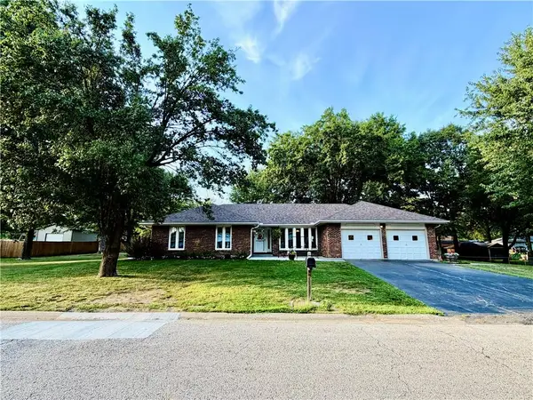 111 Samphill Street, Lawson, MO 64062