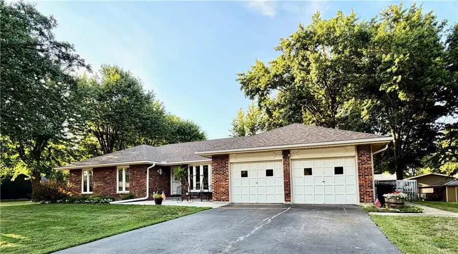 111 Samphill Street, Lawson, MO 64062 - #2