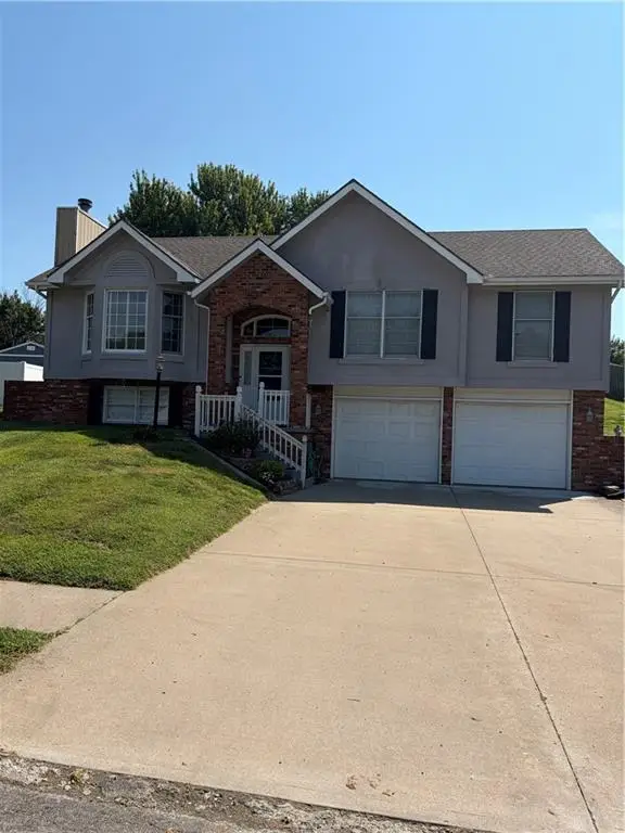 3101 N 39th Terrace, Saint Joseph, MO 64506 - #1