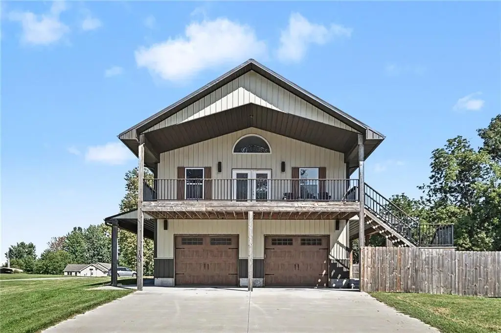 100 S 2nd Street, King City, MO 64463 - #1