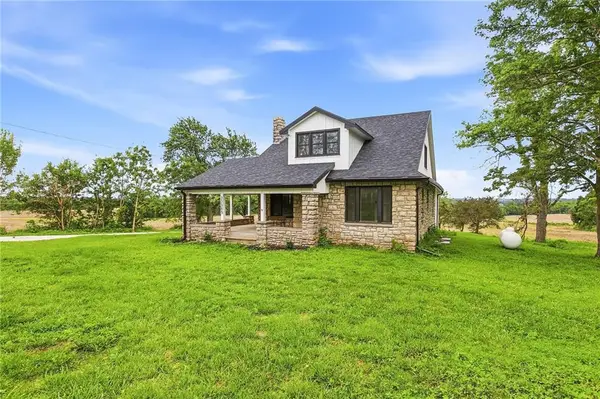 33305 Reber Road, Sibley, MO 64088