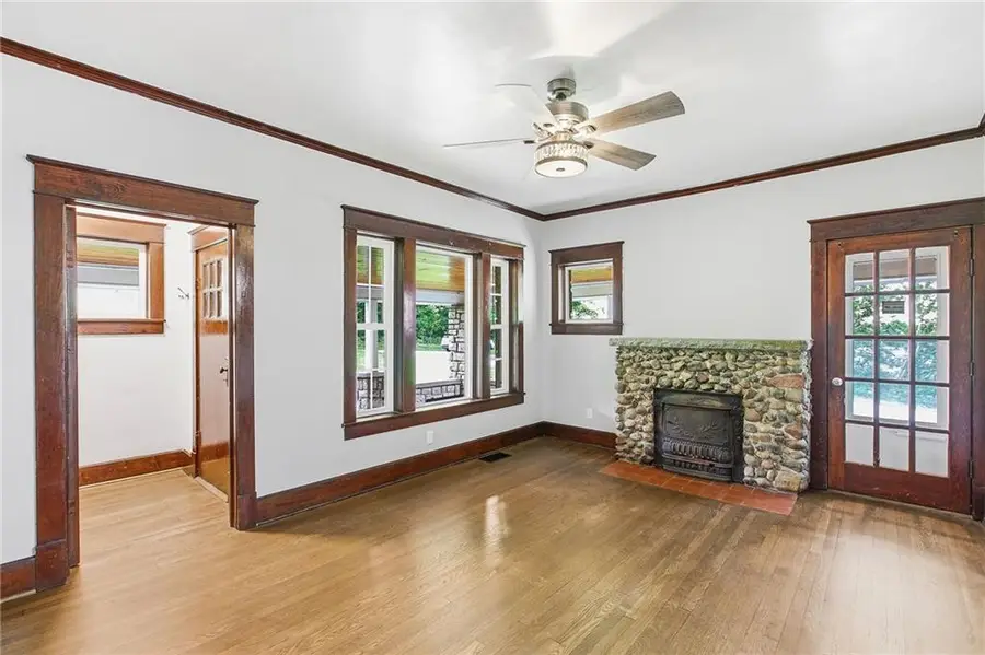 33305 Reber Road, Sibley, MO 64088 - #2