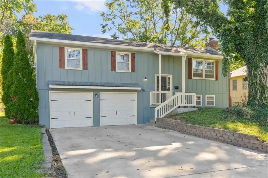 9341 Mullen Road, Lenexa, KS 66215 - #2
