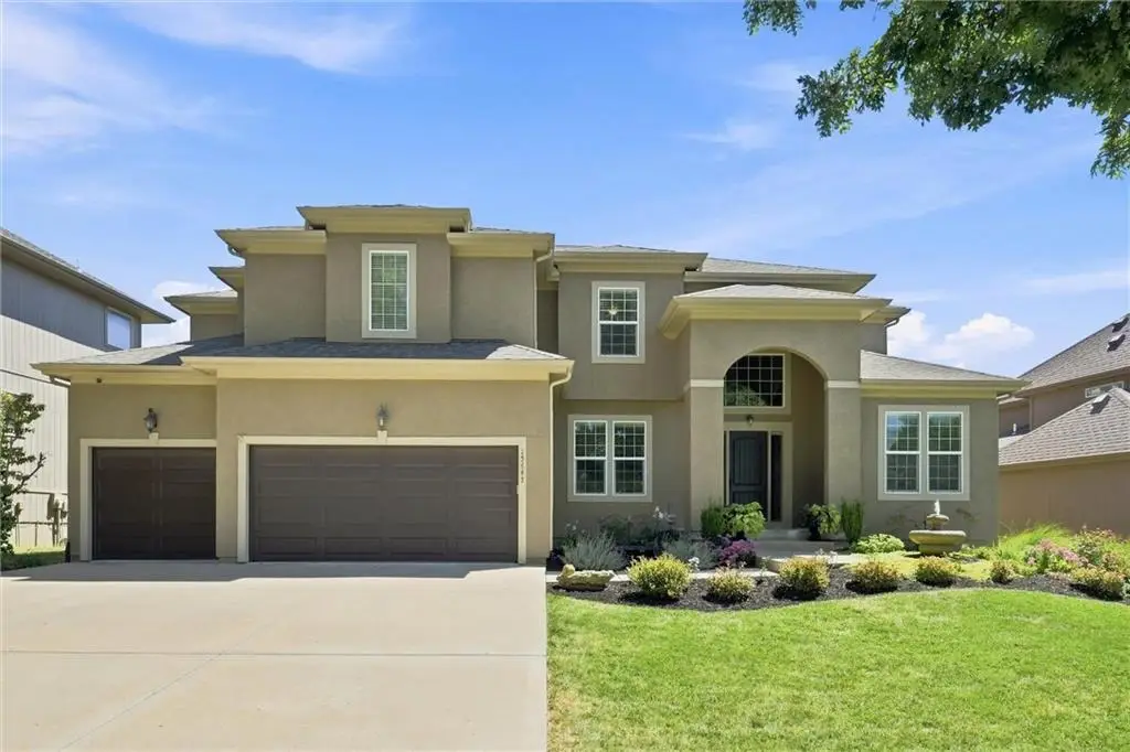 15447 W 164 Terrace, Olathe, KS 66062 - #1