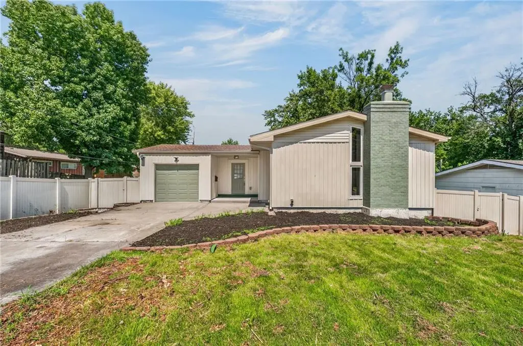 12204 E 46th Terrace S, Independence, MO 64055 - #1