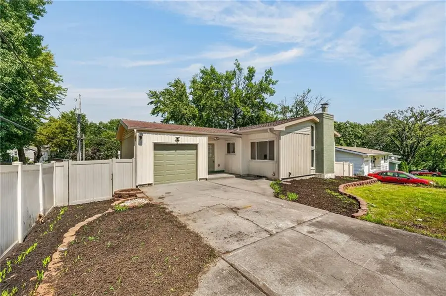 12204 E 46th Terrace S, Independence, MO 64055 - #2