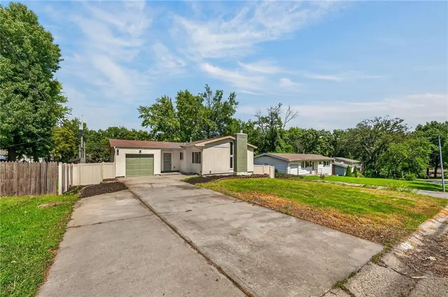 12204 E 46th Terrace S, Independence, MO 64055 - #3