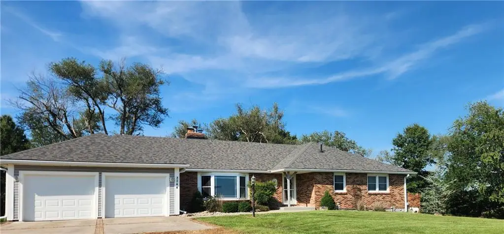 8244 SE V Highway, Lathrop, MO 64465 - #1